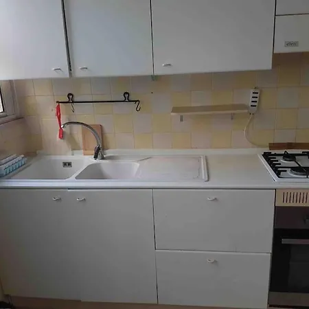 Apartamento Casa In Pieno Centro Storico Uso Esclusivo Rimini