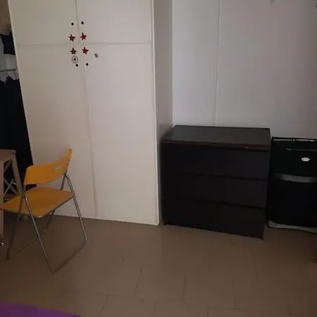 Casa In Pieno Centro Storico Uso Esclusivo Apartamento Rimini