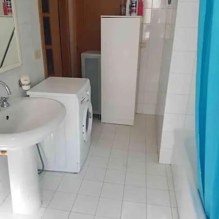 Casa In Pieno Centro Storico Uso Esclusivo * ريميني