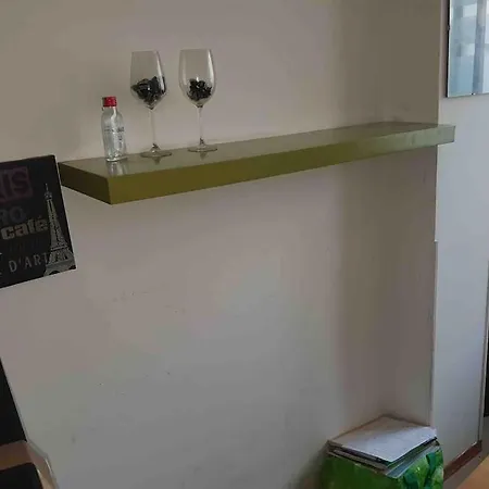 Casa In Pieno Centro Storico Uso Esclusivo Appartement *
