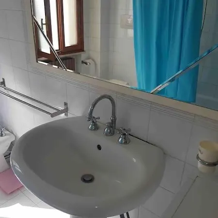Appartement Casa In Pieno Centro Storico Uso Esclusivo Rimini